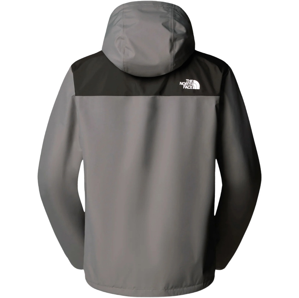 2026 The North Face Mens Antora Jacket NF0A7QEY - Smoked Pearl